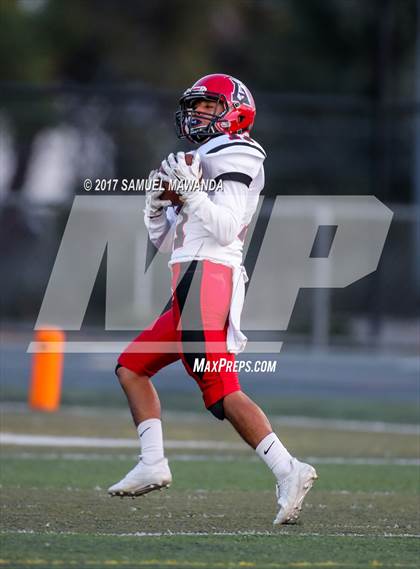 Thumbnail 3 in Arleta vs St. Genevieve photogallery.