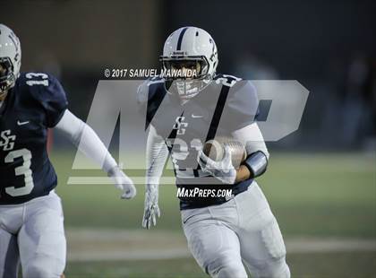 Thumbnail 1 in Arleta vs St. Genevieve photogallery.