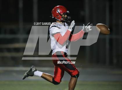 Thumbnail 2 in Arleta vs St. Genevieve photogallery.