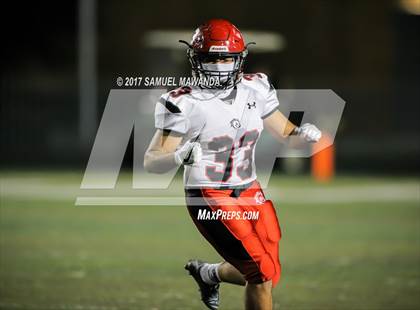 Thumbnail 2 in Arleta vs St. Genevieve photogallery.