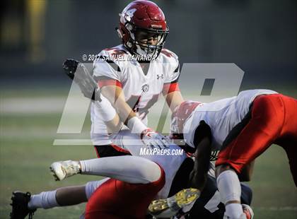 Thumbnail 1 in Arleta vs St. Genevieve photogallery.