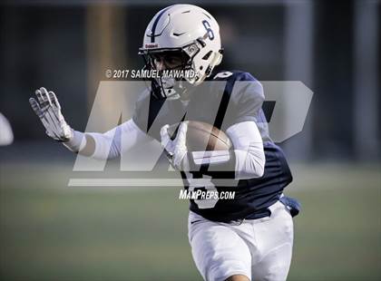 Thumbnail 2 in Arleta vs St. Genevieve photogallery.