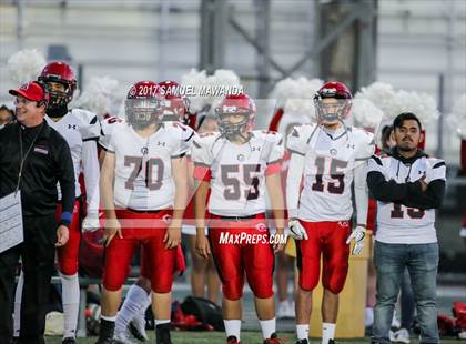 Thumbnail 2 in Arleta vs St. Genevieve photogallery.
