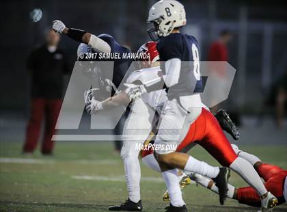 Thumbnail 3 in Arleta vs St. Genevieve photogallery.