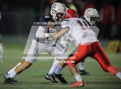 Thumbnail 1 in Arleta vs St. Genevieve photogallery.