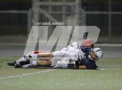 Thumbnail 3 in Arleta vs St. Genevieve photogallery.