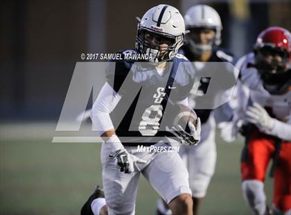 Thumbnail 1 in Arleta vs St. Genevieve photogallery.