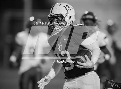 Thumbnail 1 in Arleta vs St. Genevieve photogallery.