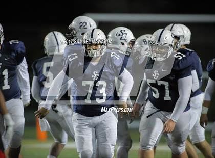 Thumbnail 1 in Arleta vs St. Genevieve photogallery.