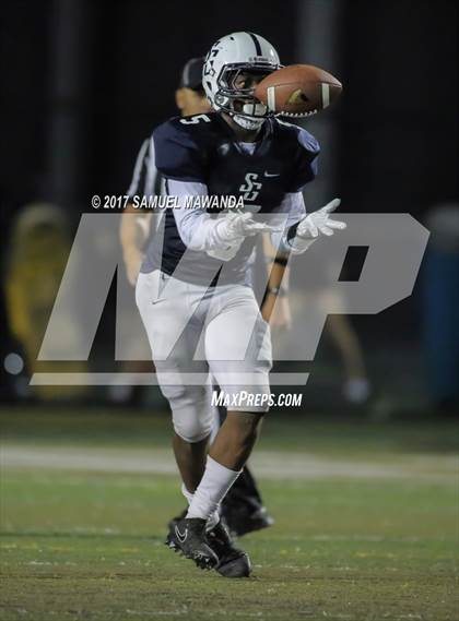 Thumbnail 1 in Arleta vs St. Genevieve photogallery.
