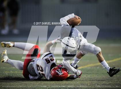 Thumbnail 2 in Arleta vs St. Genevieve photogallery.