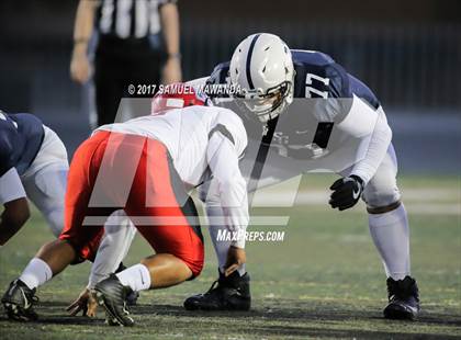 Thumbnail 3 in Arleta vs St. Genevieve photogallery.