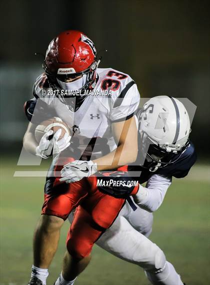 Thumbnail 1 in Arleta vs St. Genevieve photogallery.