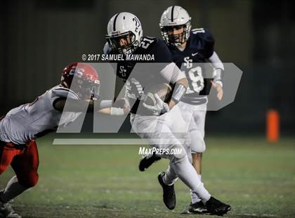 Thumbnail 3 in Arleta vs St. Genevieve photogallery.