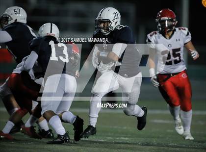 Thumbnail 3 in Arleta vs St. Genevieve photogallery.