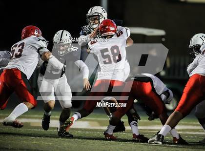 Thumbnail 2 in Arleta vs St. Genevieve photogallery.