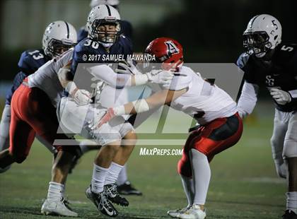 Thumbnail 2 in Arleta vs St. Genevieve photogallery.