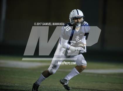 Thumbnail 3 in Arleta vs St. Genevieve photogallery.