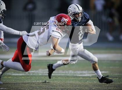Thumbnail 1 in Arleta vs St. Genevieve photogallery.