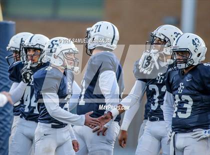 Thumbnail 3 in Arleta vs St. Genevieve photogallery.