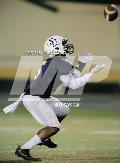 Thumbnail 1 in Arleta vs St. Genevieve photogallery.