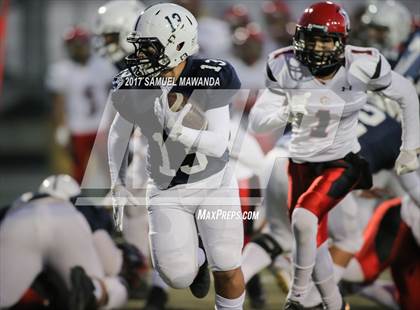 Thumbnail 3 in Arleta vs St. Genevieve photogallery.