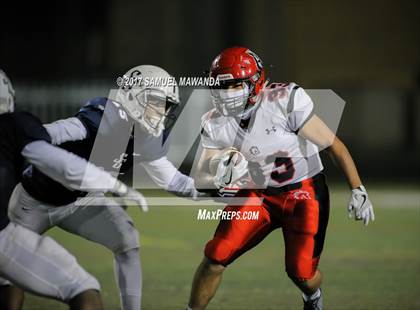 Thumbnail 1 in Arleta vs St. Genevieve photogallery.