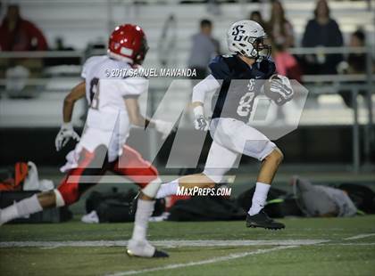 Thumbnail 3 in Arleta vs St. Genevieve photogallery.