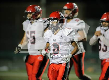 Thumbnail 3 in Arleta vs St. Genevieve photogallery.