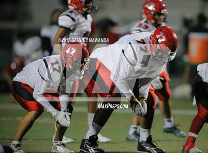 Thumbnail 2 in Arleta vs St. Genevieve photogallery.