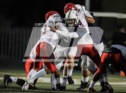 Thumbnail 3 in Arleta vs St. Genevieve photogallery.