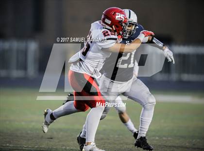 Thumbnail 3 in Arleta vs St. Genevieve photogallery.
