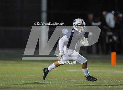 Thumbnail 1 in Arleta vs St. Genevieve photogallery.