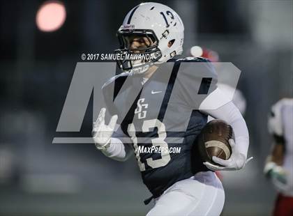 Thumbnail 2 in Arleta vs St. Genevieve photogallery.