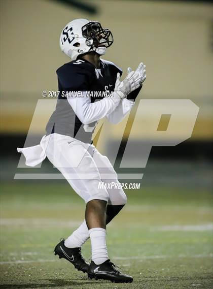 Thumbnail 3 in Arleta vs St. Genevieve photogallery.