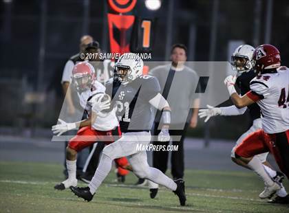 Thumbnail 1 in Arleta vs St. Genevieve photogallery.