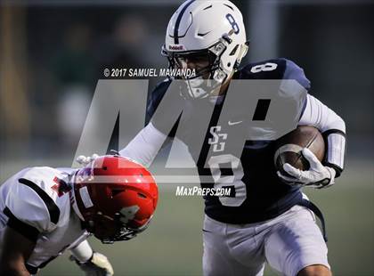 Thumbnail 3 in Arleta vs St. Genevieve photogallery.