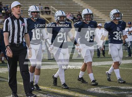 Thumbnail 1 in Arleta vs St. Genevieve photogallery.