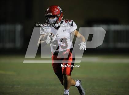 Thumbnail 3 in Arleta vs St. Genevieve photogallery.