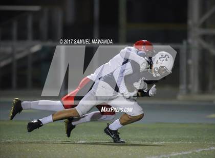 Thumbnail 2 in Arleta vs St. Genevieve photogallery.