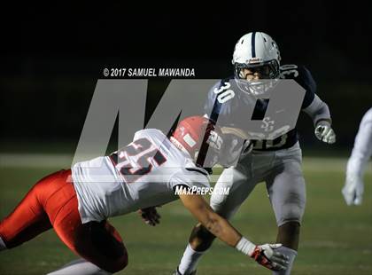 Thumbnail 3 in Arleta vs St. Genevieve photogallery.