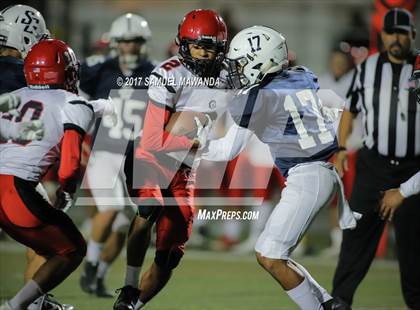 Thumbnail 3 in Arleta vs St. Genevieve photogallery.
