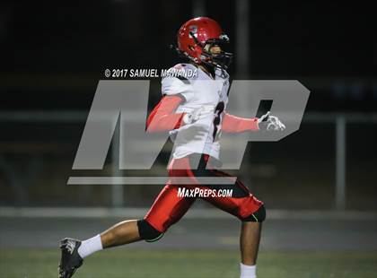 Thumbnail 1 in Arleta vs St. Genevieve photogallery.
