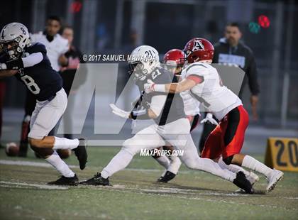 Thumbnail 2 in Arleta vs St. Genevieve photogallery.