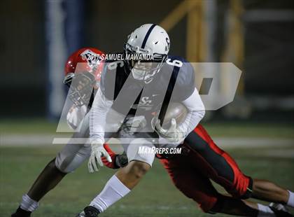Thumbnail 1 in Arleta vs St. Genevieve photogallery.