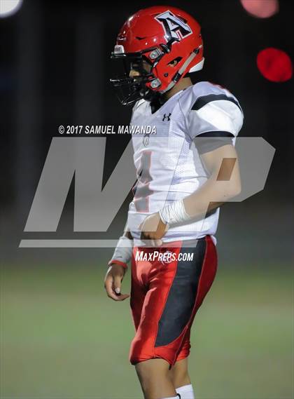 Thumbnail 3 in Arleta vs St. Genevieve photogallery.