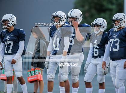 Thumbnail 1 in Arleta vs St. Genevieve photogallery.