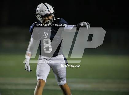 Thumbnail 3 in Arleta vs St. Genevieve photogallery.