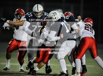 Thumbnail 2 in Arleta vs St. Genevieve photogallery.