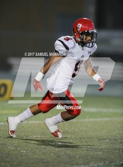 Thumbnail 1 in Arleta vs St. Genevieve photogallery.